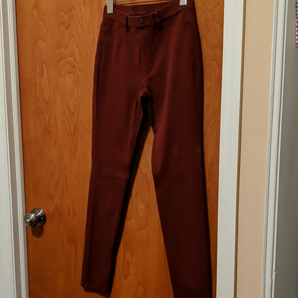 Uniqlo Jeggings